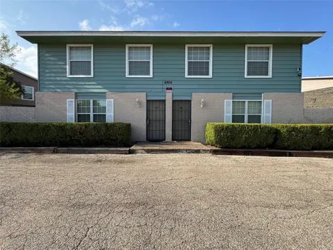 4904 West Wind Trail #102
