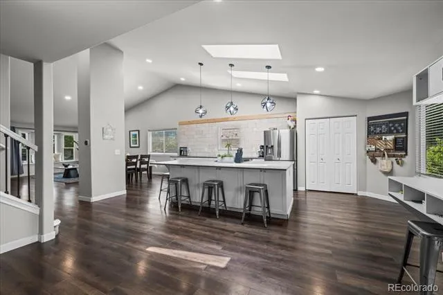 2431 Maplewood Circle Longmont, CO 80503