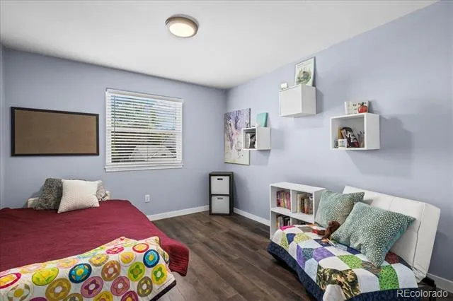 2431 Maplewood Circle Longmont, CO 80503