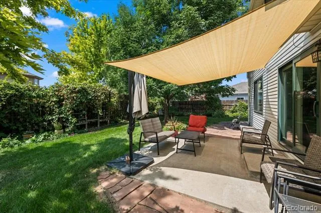 2431 Maplewood Circle Longmont, CO 80503