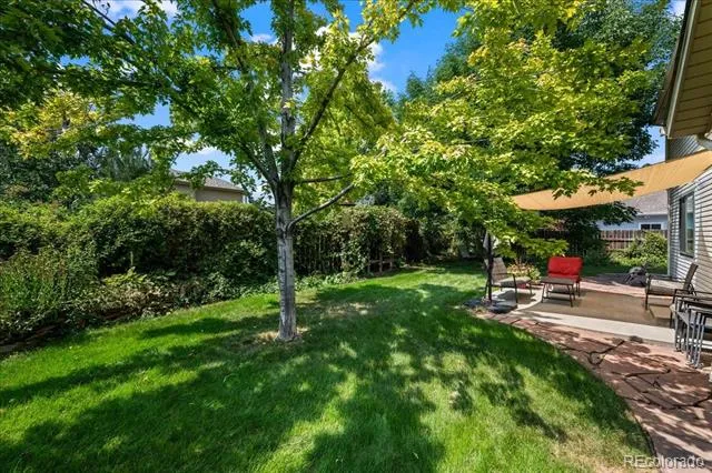 2431 Maplewood Circle Longmont, CO 80503