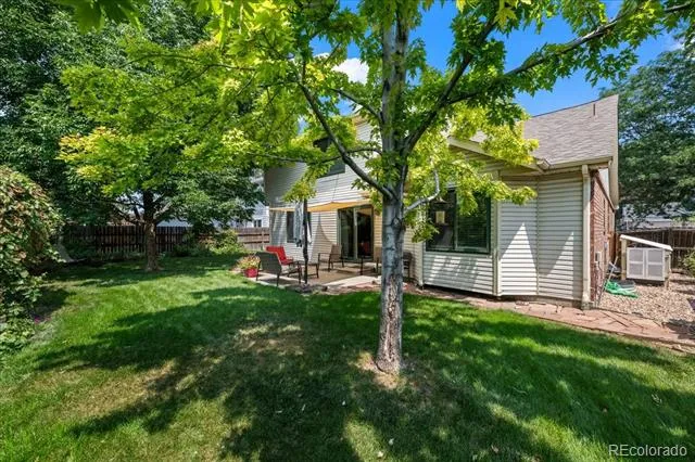 2431 Maplewood Circle Longmont, CO 80503