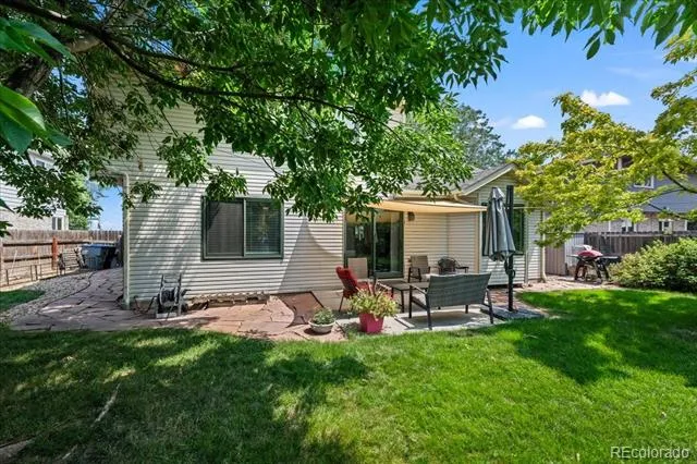 2431 Maplewood Circle Longmont, CO 80503