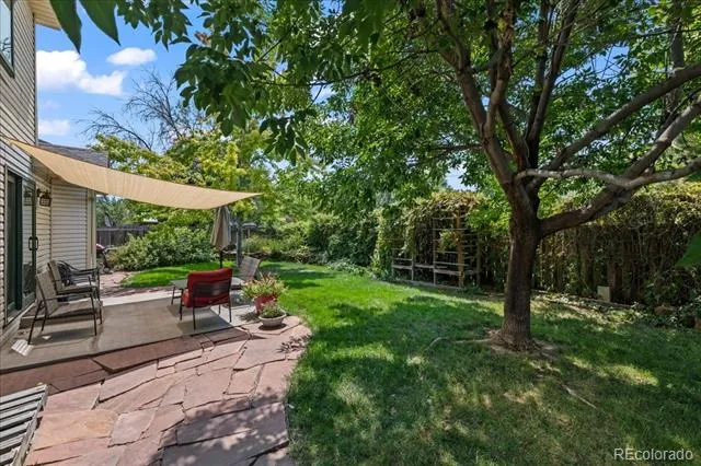 2431 Maplewood Circle Longmont, CO 80503