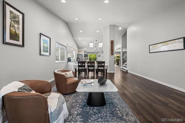 2431 Maplewood Circle Longmont, CO 80503