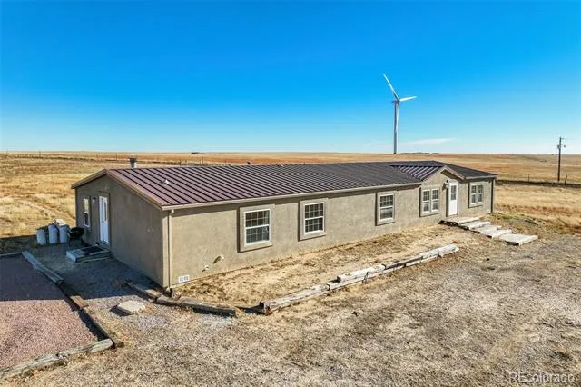 35360 Harrisville Road Calhan, CO 80808