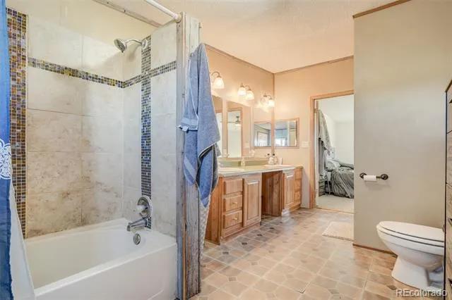 35360 Harrisville Road Calhan, CO 80808