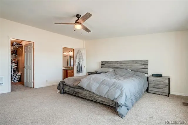 35360 Harrisville Road Calhan, CO 80808