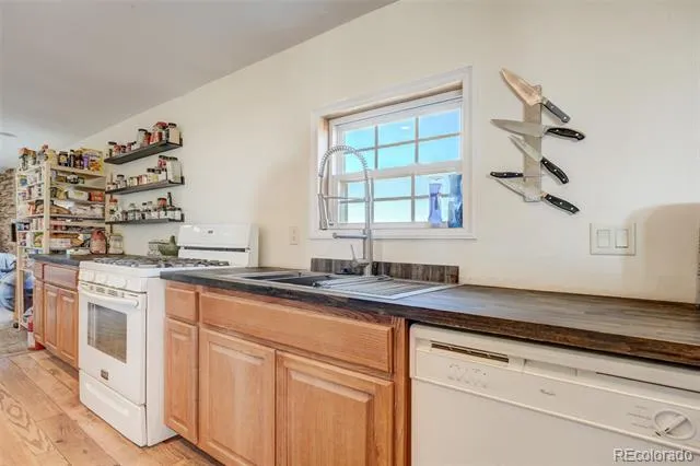 35360 Harrisville Road Calhan, CO 80808