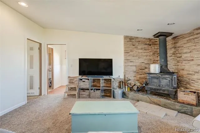 35360 Harrisville Road Calhan, CO 80808