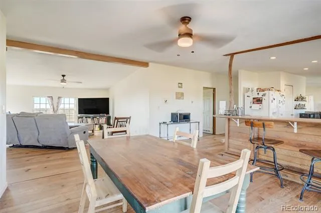 35360 Harrisville Road Calhan, CO 80808