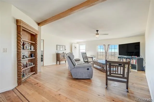35360 Harrisville Road Calhan, CO 80808