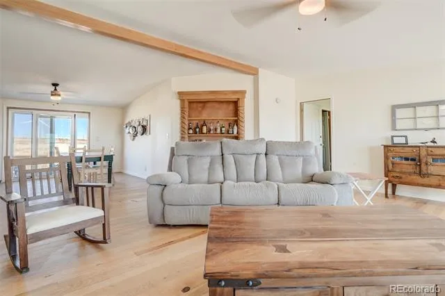 35360 Harrisville Road Calhan, CO 80808