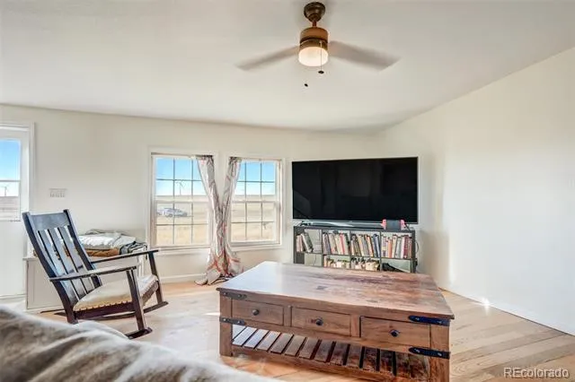 35360 Harrisville Road Calhan, CO 80808