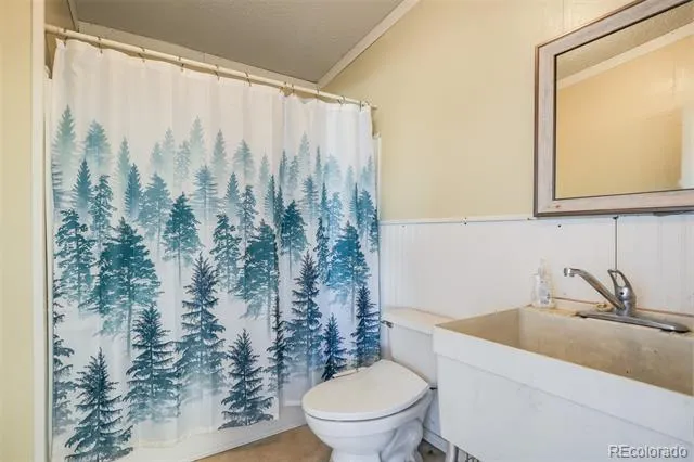 35360 Harrisville Road Calhan, CO 80808