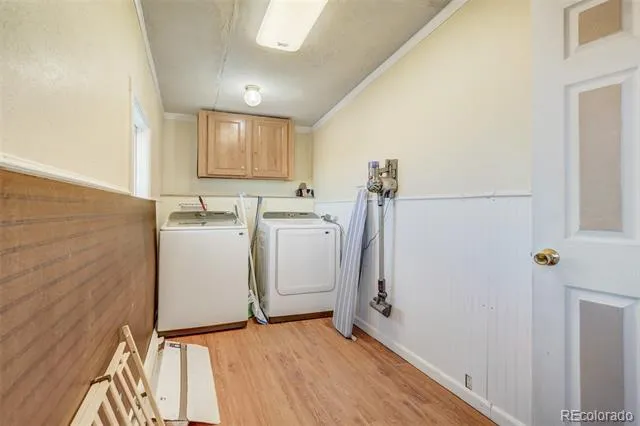 35360 Harrisville Road Calhan, CO 80808