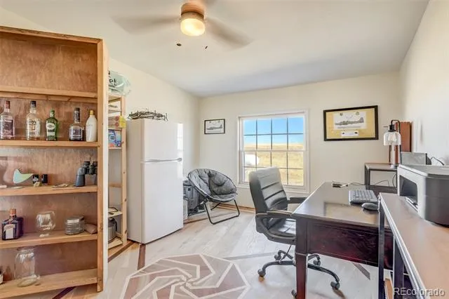 35360 Harrisville Road Calhan, CO 80808