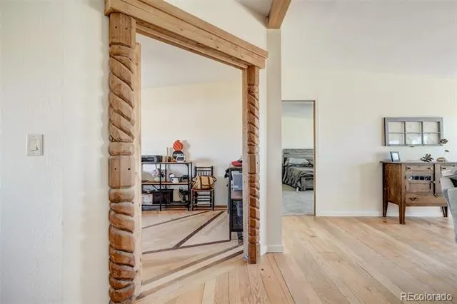 35360 Harrisville Road Calhan, CO 80808