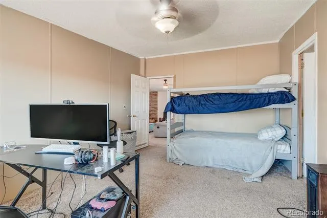35360 Harrisville Road Calhan, CO 80808