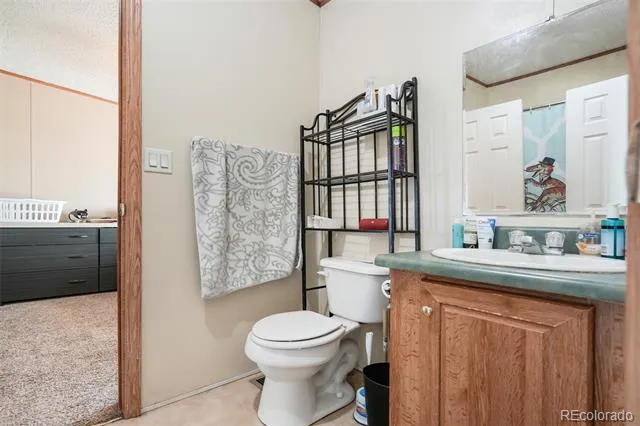 35360 Harrisville Road Calhan, CO 80808