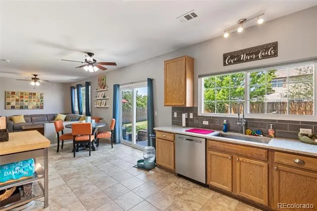 2503 S Argonne Street Aurora, CO 80013