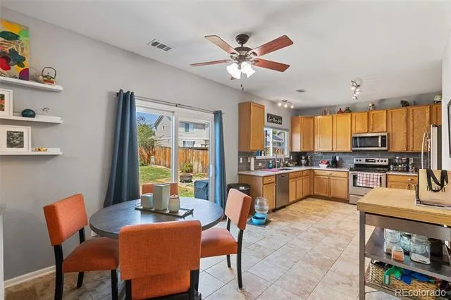 2503 S Argonne Street Aurora, CO 80013