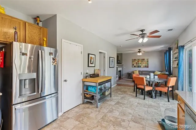 2503 S Argonne Street Aurora, CO 80013