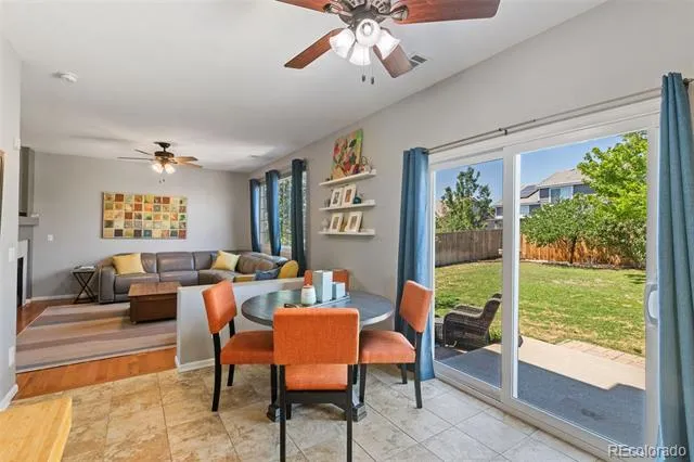 2503 S Argonne Street Aurora, CO 80013