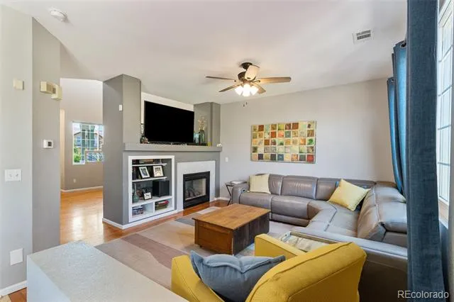 2503 S Argonne Street Aurora, CO 80013