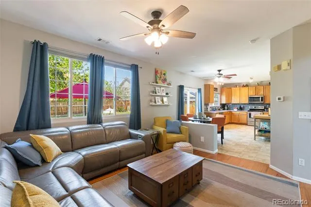 2503 S Argonne Street Aurora, CO 80013