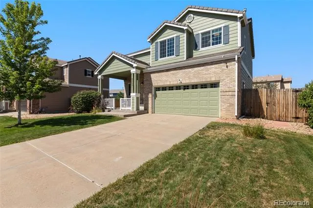 2503 S Argonne Street Aurora, CO 80013
