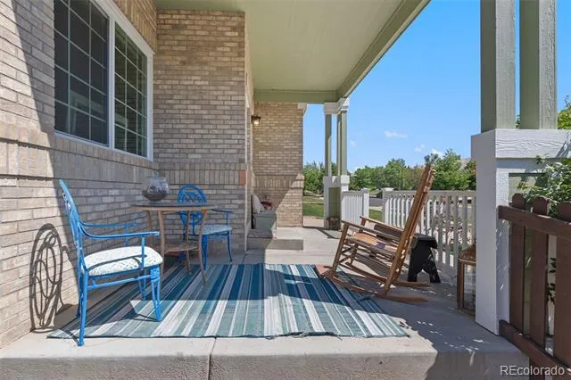 2503 S Argonne Street Aurora, CO 80013
