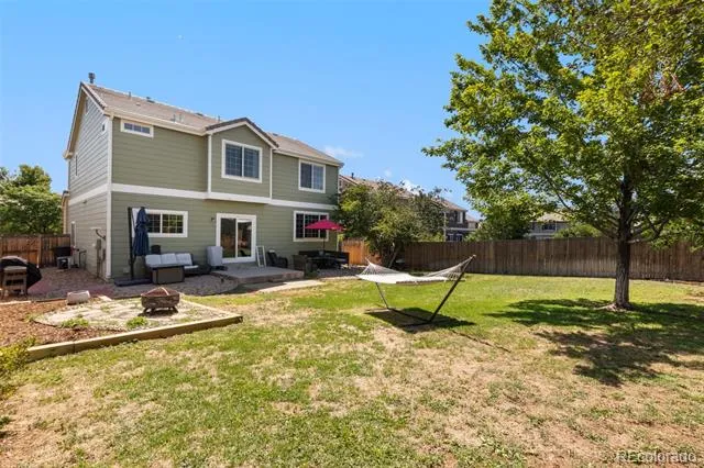 2503 S Argonne Street Aurora, CO 80013