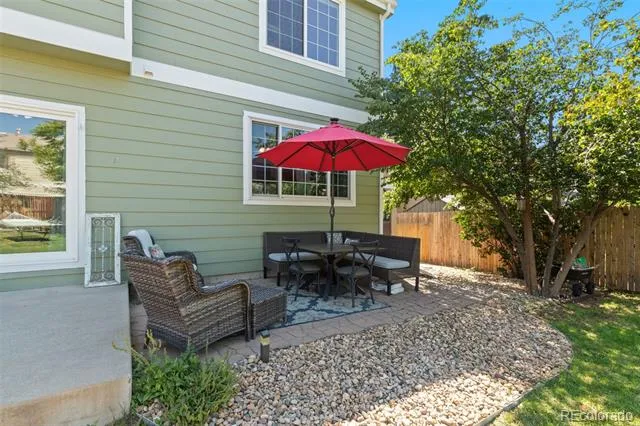 2503 S Argonne Street Aurora, CO 80013