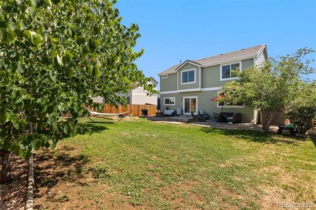2503 S Argonne Street Aurora, CO 80013