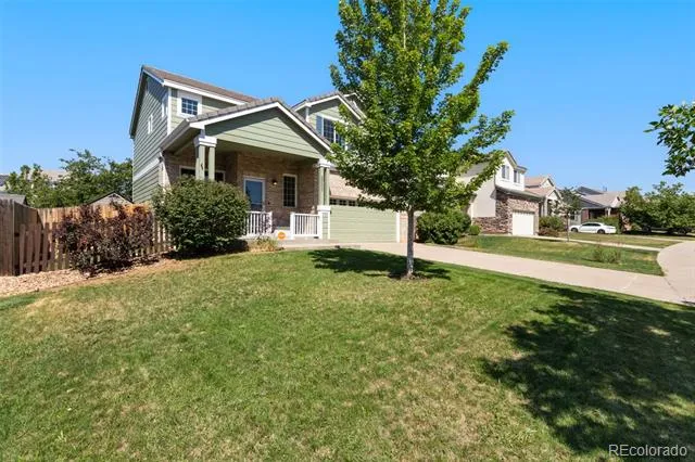 2503 S Argonne Street Aurora, CO 80013