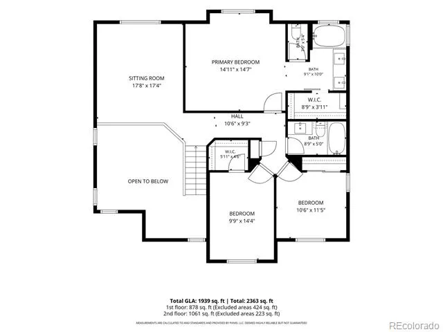 2503 S Argonne Street Aurora, CO 80013