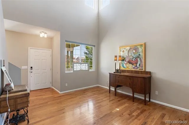 2503 S Argonne Street Aurora, CO 80013