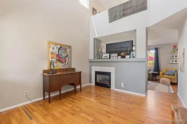 2503 S Argonne Street Aurora, CO 80013