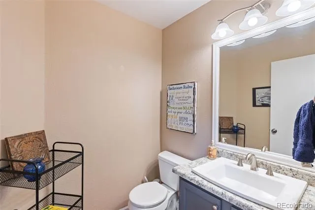 2503 S Argonne Street Aurora, CO 80013