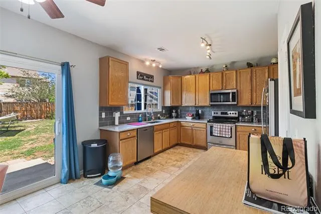 2503 S Argonne Street Aurora, CO 80013