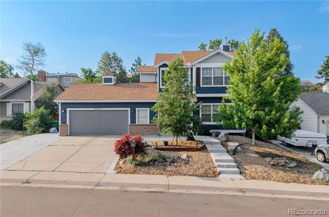 3843 W Temple Place Denver, CO 80236