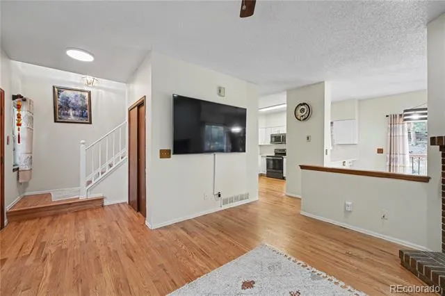 3843 W Temple Place Denver, CO 80236