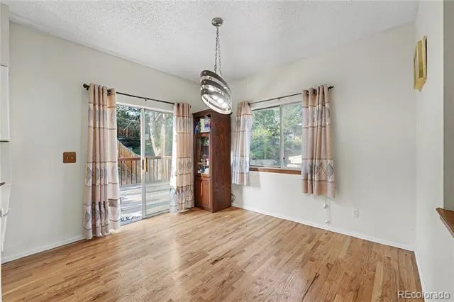 3843 W Temple Place Denver, CO 80236