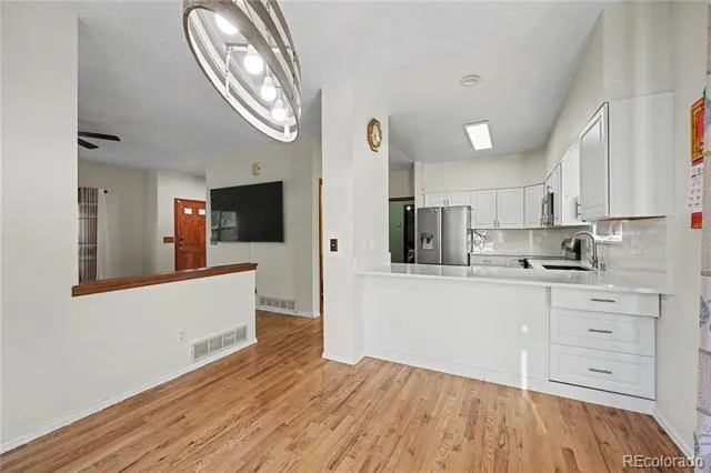 3843 W Temple Place Denver, CO 80236