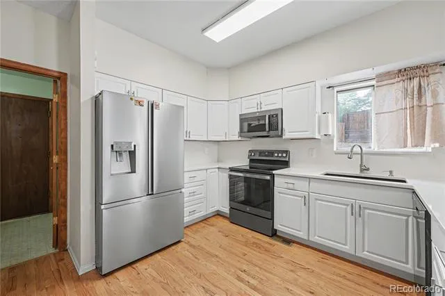3843 W Temple Place Denver, CO 80236