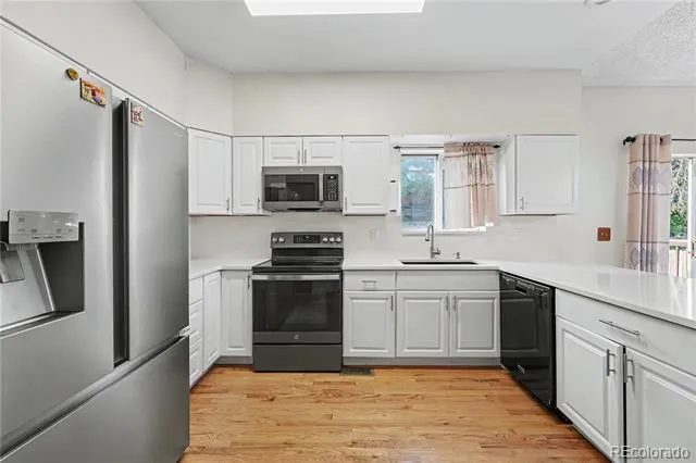3843 W Temple Place Denver, CO 80236