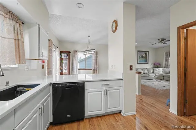 3843 W Temple Place Denver, CO 80236
