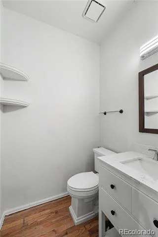 3843 W Temple Place Denver, CO 80236