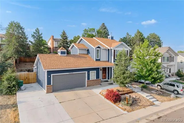3843 W Temple Place Denver, CO 80236
